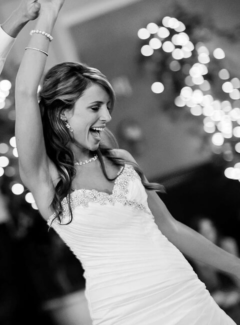 Contact The White Horse to book your wedding