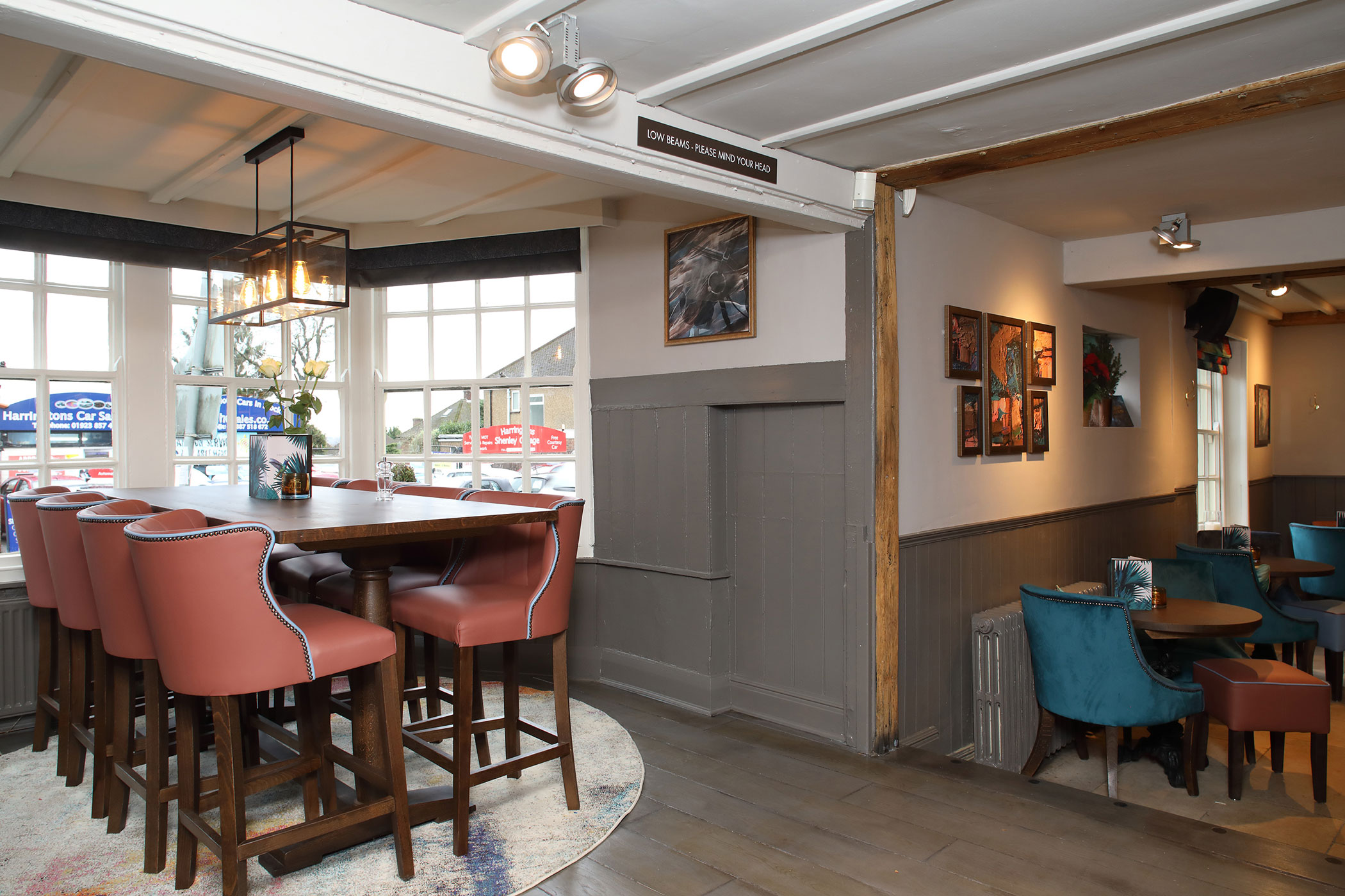 Gallery • See Photos of The White Horse, Radlett